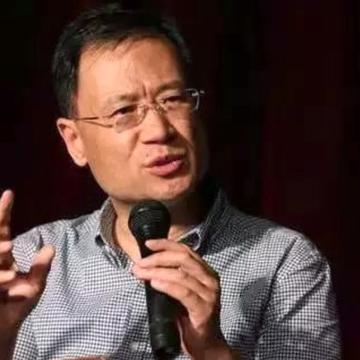 中国知名法学家、清华大学法学教授许章润。(网络图片)