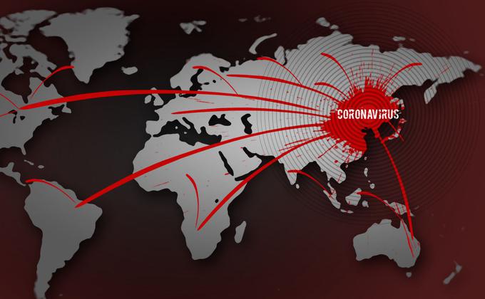 尽管北京最初因迅速提供病毒的重要临床细节与国际社会共享而受到赞扬,但从后来被披露的信息来看,事实与之恰恰相反。(图片来源:Adobe Stock)
