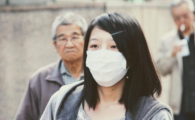 中国武汉肺炎持续在全球扩散,目前多个城市实施封城,湖北省多个地区实施“战时管制”。(图片来源:Pixabay示意图)