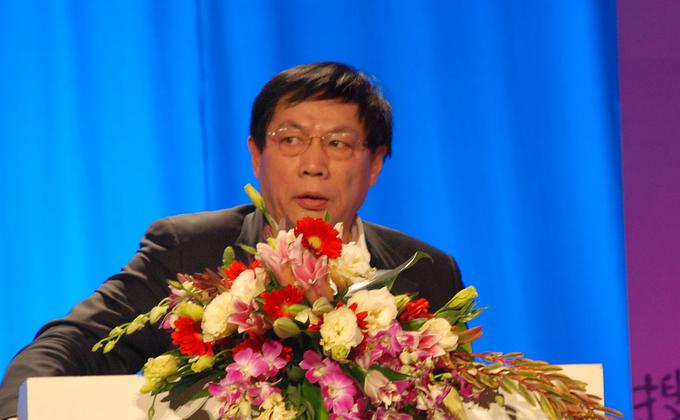 近日,疑似是大陆红二代、知名地产商任志强批评习近平处理武汉肺炎疫情的文章在网络热传。(图片来源: Wang65/wikipedia/CC BY-SA 3.0)