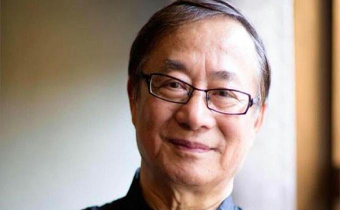 中央民族大学退休教授赵士林近日写了两篇《庚子上书》向中共高层呼吁以这次防控疫情为契机,深化政治体制改革,落实自由民主平等法治”的诉求,建设受到有效监督和制约的责任政府,建设正常、健康的公民社会,保障宪法赋予的言论自由。(图片来源:网络视频截图)