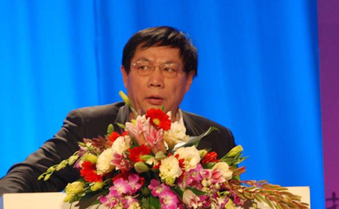 近日,疑似大陆红二代、知名地产商任志强批评习近平处理武汉肺炎疫情的文章在网络热传。(图片来源:Wang65/wikipedia/CC BY-SA 3.0)
