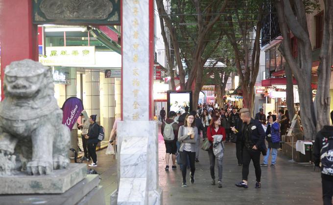 英文在歧视领域有两个名词“Racism”和“Discrimination”,尽管Racism包含了Discrimination,但对具体案例,两者之间还是有明显差异的。(图片来源:看中国)