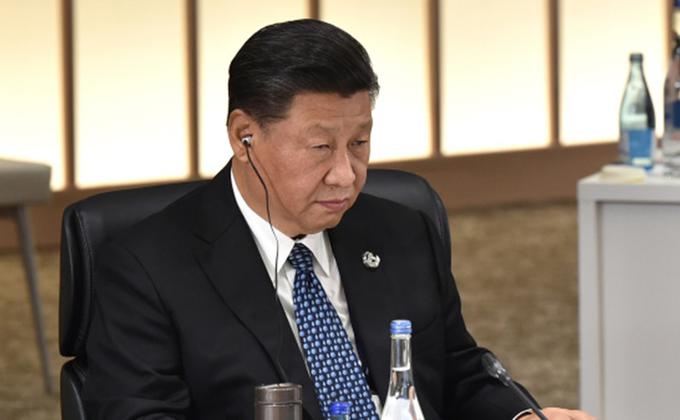 習近平