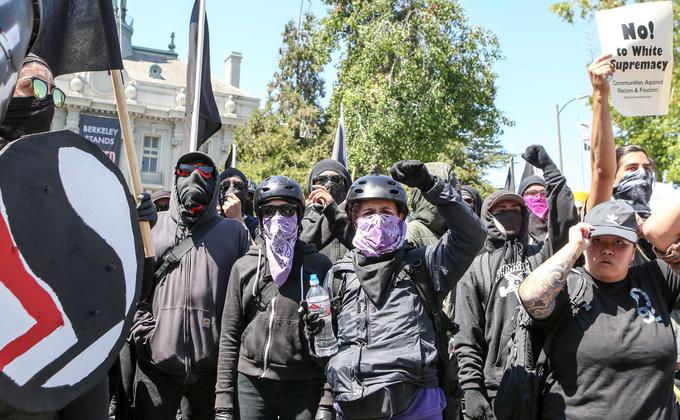 Antifa