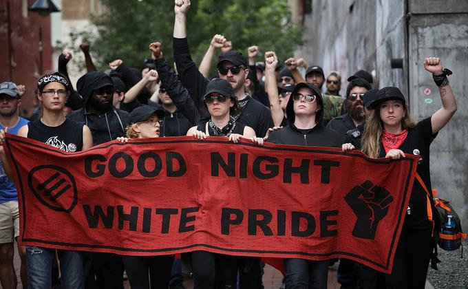 Antifa