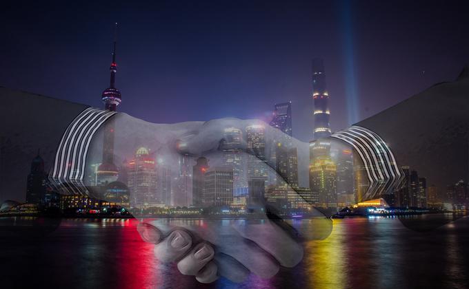联邦贸易部长Simon Birmingham表示,英国与欧盟相互竞争,争取和澳洲签署自贸协议。(图片来源:Pixabay)