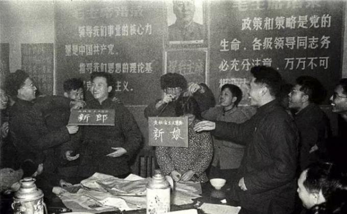 李振盛